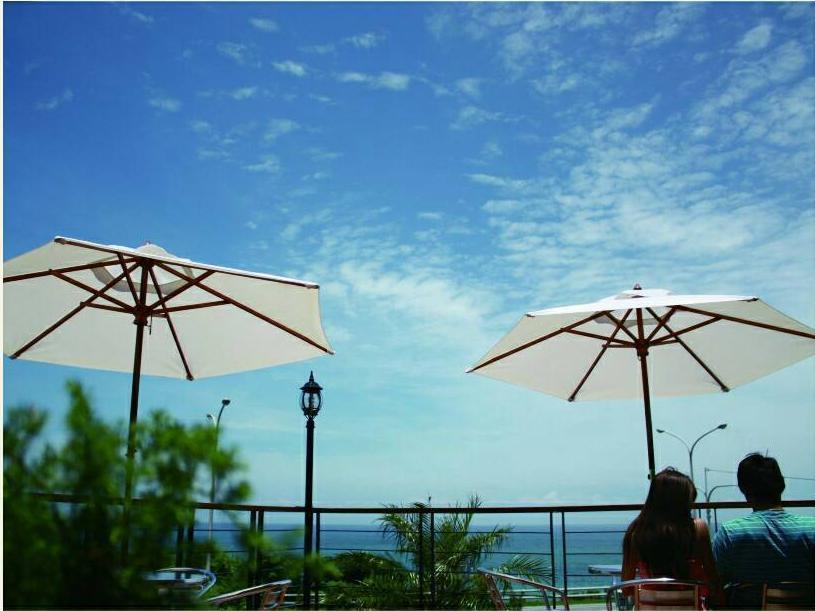 Green Home Beauty Hualien City Exterior photo