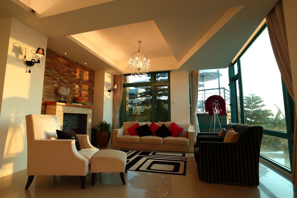 Green Home Beauty Hualien City Exterior photo