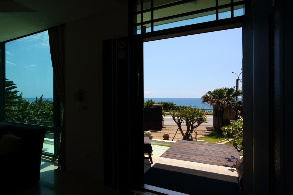 Green Home Beauty Hualien City Exterior photo
